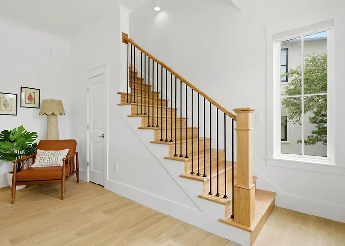 Holiday home The Tannin House - Meeting House Square 7 *