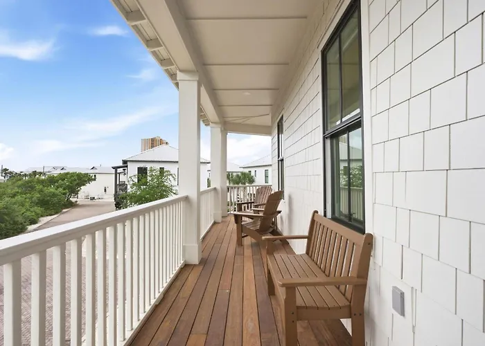 The Tannin House - Meeting House Square 7 * Gulf Shores