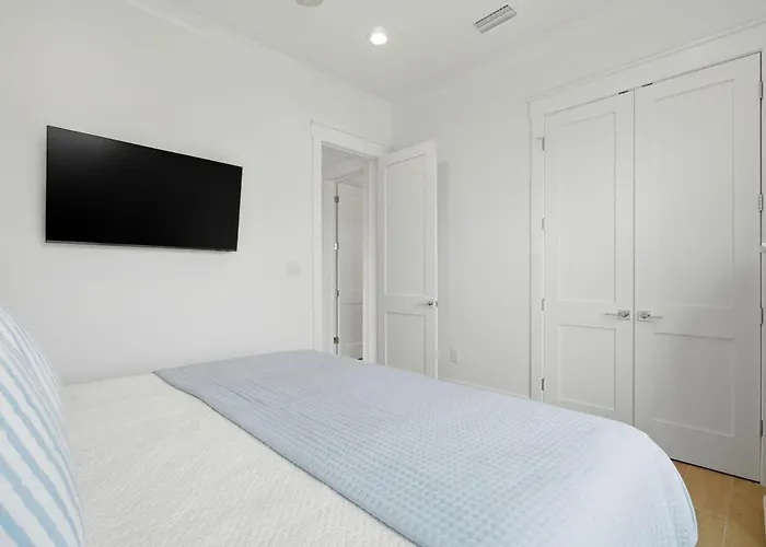 Holiday home The Tannin House - Meeting House Square 7 *