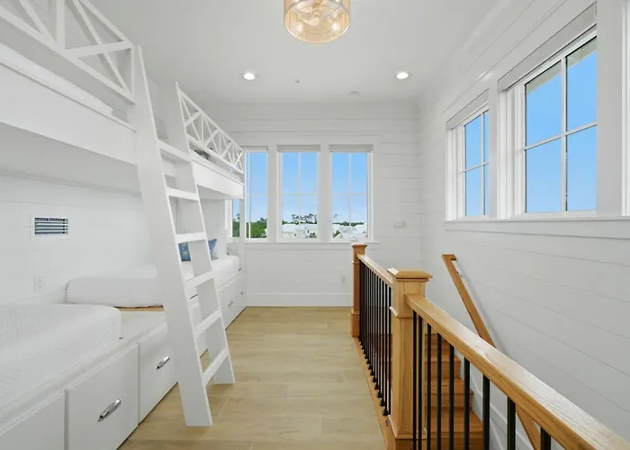 The Tannin House - Meeting House Square 7 * Gulf Shores