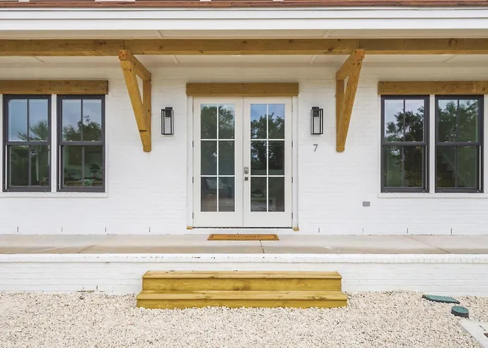 The Tannin House - Meeting House Square 7 * Gulf Shores