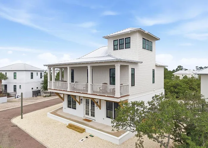 Holiday home The Tannin House - Meeting House Square 7 *