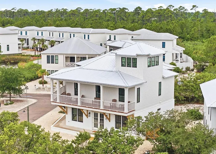 The Tannin House - Meeting House Square 7 Gulf Shores