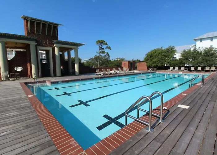 Holiday home The Tannin House - Meeting House Square 7 *